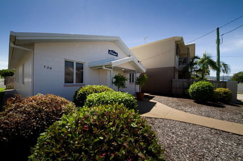 Rockhampton Serviced Apartments - Accommodation Newcastle 9