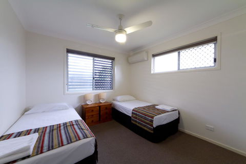 Rockhampton Serviced Apartments - Accommodation Newcastle 15