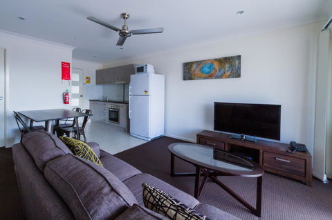 Rockhampton Serviced Apartments - Accommodation Newcastle 18
