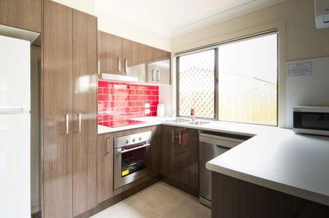 Rockhampton Serviced Apartments - Accommodation Newcastle 19