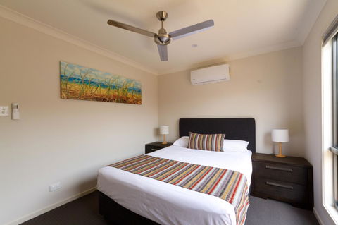 Rockhampton Serviced Apartments - Accommodation Newcastle 17