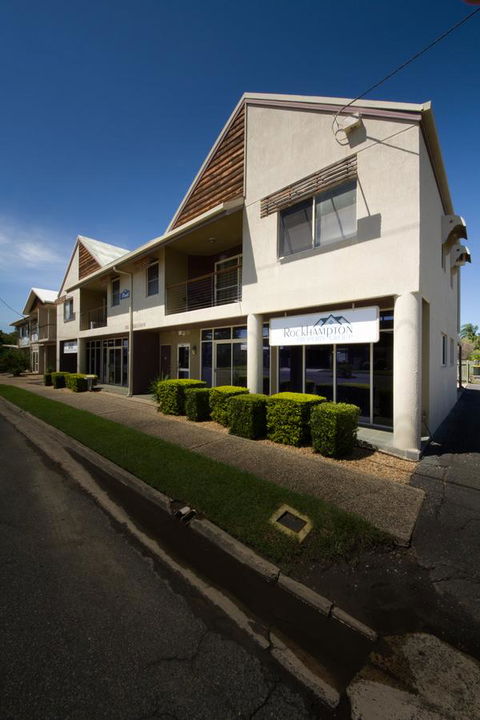 Rockhampton Serviced Apartments - Accommodation Newcastle 14