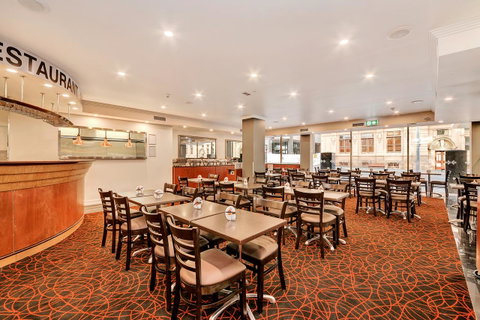 Great Southern Hotel Brisbane - Accommodation Newcastle 23