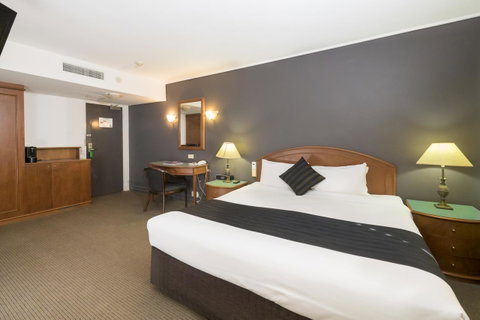 Great Southern Hotel Brisbane - Accommodation Newcastle 15