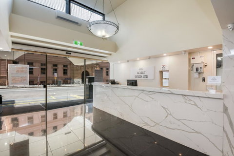 Great Southern Hotel Brisbane - Accommodation Newcastle 22