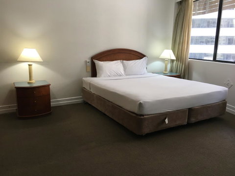 Great Southern Hotel Brisbane - Accommodation Newcastle 3
