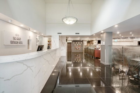 Great Southern Hotel Brisbane - Accommodation Newcastle 18
