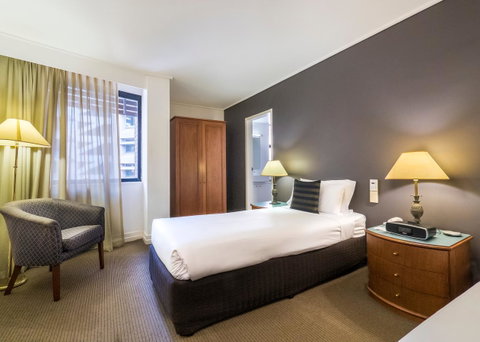 Great Southern Hotel Brisbane - Accommodation Newcastle 30