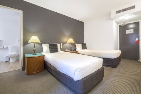 Great Southern Hotel Brisbane - Accommodation Newcastle 13