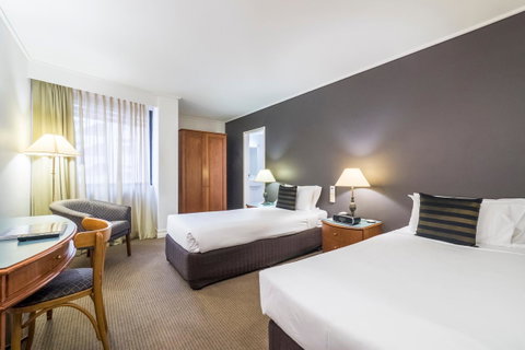 Great Southern Hotel Brisbane - Accommodation Newcastle 31
