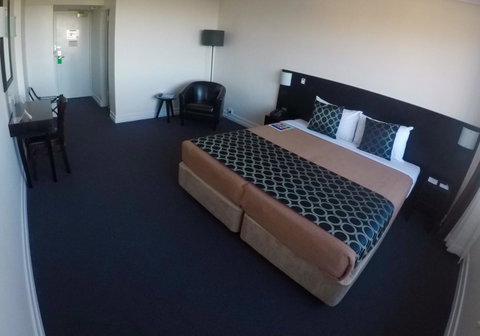 Great Southern Hotel Brisbane - Accommodation Newcastle 7