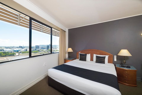 Great Southern Hotel Brisbane - Accommodation Newcastle 14