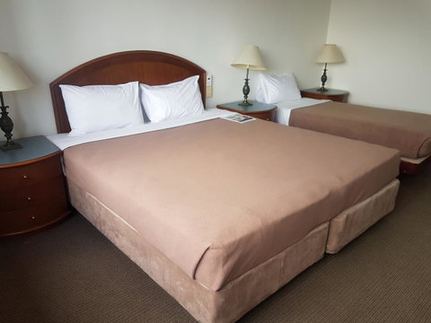 Great Southern Hotel Brisbane - Accommodation Newcastle 2