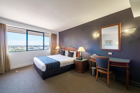 Great Southern Hotel Brisbane - Accommodation Newcastle 26