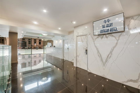 Great Southern Hotel Brisbane - Accommodation Newcastle 17