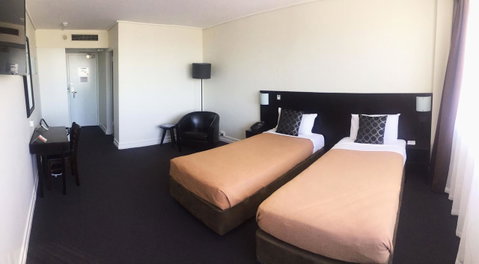 Great Southern Hotel Brisbane - Accommodation Newcastle 6