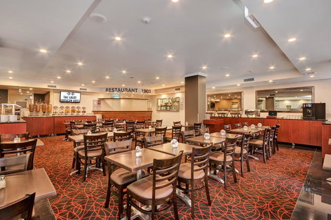 Great Southern Hotel Brisbane - Accommodation Newcastle 24