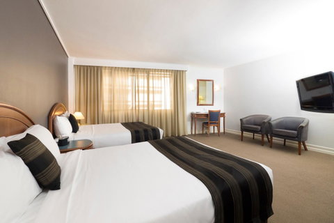 Great Southern Hotel Brisbane - Accommodation Newcastle 28