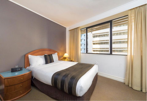 Great Southern Hotel Brisbane - Accommodation Newcastle 25