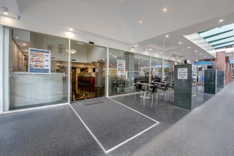 Great Southern Hotel Brisbane - Accommodation Newcastle 21