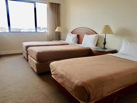 Great Southern Hotel Brisbane - Accommodation Newcastle 1