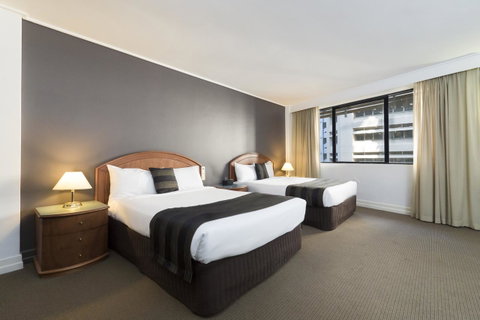 Great Southern Hotel Brisbane - Accommodation Newcastle 29