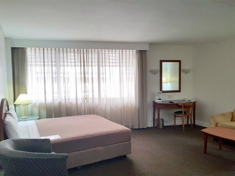 Great Southern Hotel Brisbane - Accommodation Newcastle 11