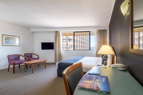 Great Southern Hotel Brisbane - Accommodation Newcastle 27