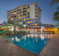 Mackay Marina Hotel - Accommodation Newcastle
