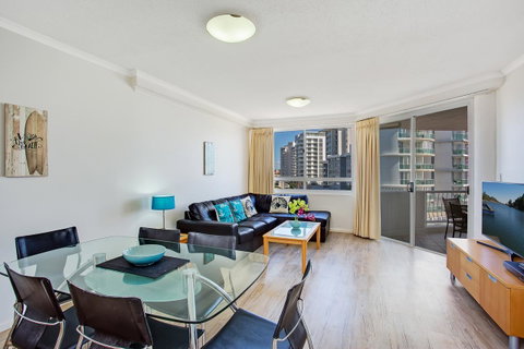 Kirra Beach Apartments - Accommodation Newcastle 20