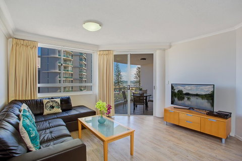 Kirra Beach Apartments - Accommodation Newcastle 19