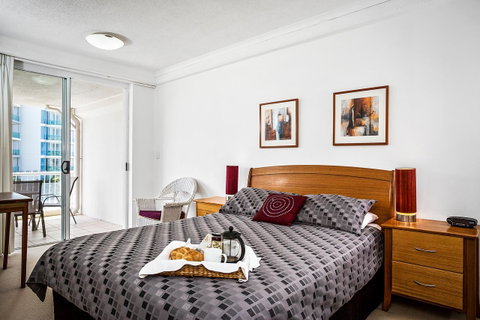 Kirra Beach Apartments - Accommodation Newcastle 28
