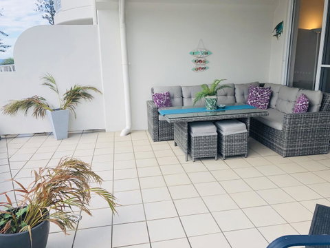 Kirra Beach Apartments - Accommodation Newcastle 4