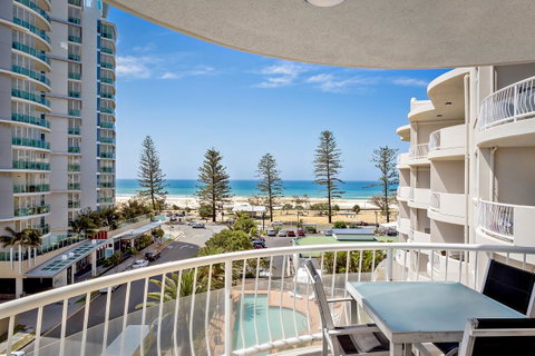 Kirra Beach Apartments - Accommodation Newcastle 22