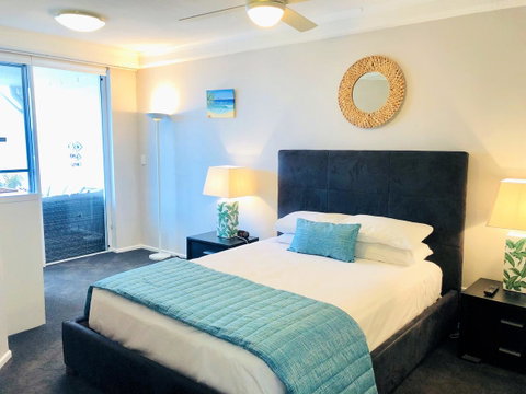 Kirra Beach Apartments - Accommodation Newcastle 2