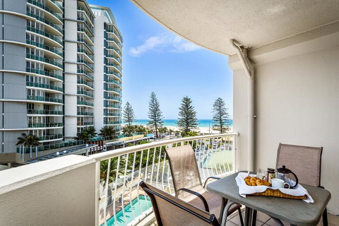 Kirra Beach Apartments - Accommodation Newcastle 29