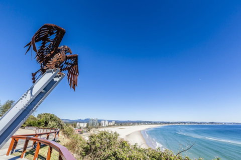 Kirra Beach Apartments - Accommodation Newcastle 13