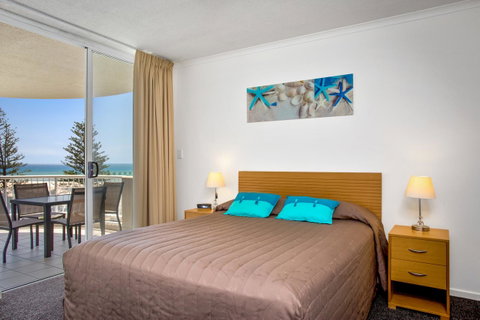 Kirra Beach Apartments - Accommodation Newcastle 25