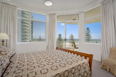 Kirra Beach Apartments - Accommodation Newcastle 23