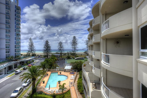 Kirra Beach Apartments - Accommodation Newcastle 26