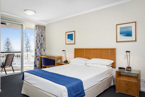 Kirra Beach Apartments - Accommodation Newcastle 27