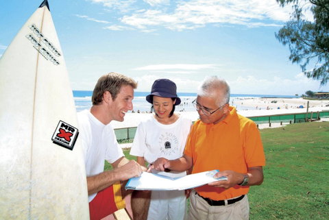 Kirra Beach Apartments - Accommodation Newcastle 12