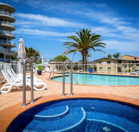 Kirra Beach Apartments - Accommodation Newcastle