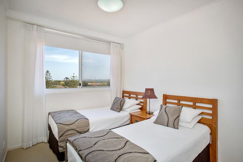 Kirra Beach Apartments - Accommodation Newcastle 32