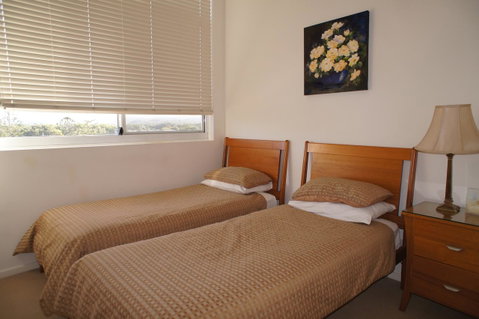Kirra Beach Apartments - Accommodation Newcastle 24