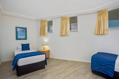Kirra Beach Apartments - Accommodation Newcastle 17