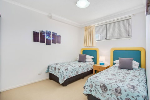 Kirra Beach Apartments - Accommodation Newcastle 18