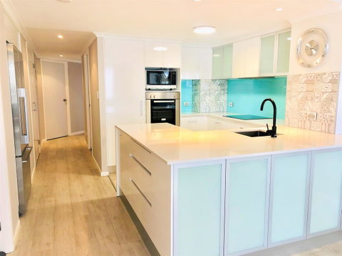 Kirra Beach Apartments - Accommodation Newcastle 1