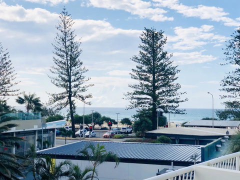 Kirra Beach Apartments - Accommodation Newcastle 5