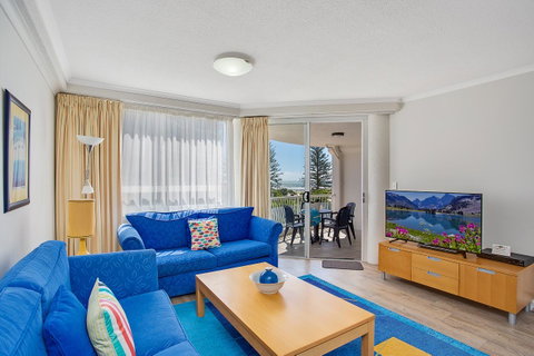Kirra Beach Apartments - Accommodation Newcastle 15